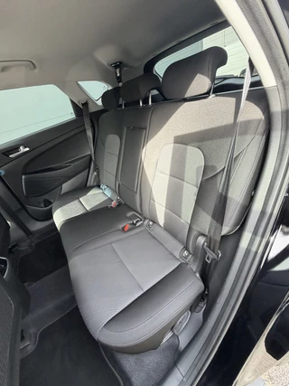 Hyundai Tucson 1.6 GDI Comfort (Trekhaak - Camera - Automatische Airco - Navigatie via APP - 17"incl 4S) / 13