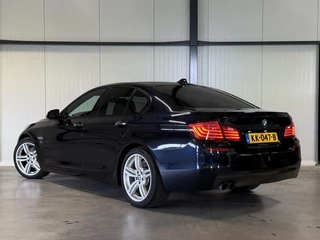 BMW 5-serie 520i M-Sport High Executive Pano Memory NL-AUTO / 33