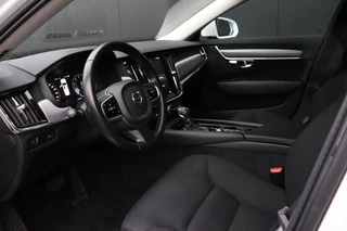 Volvo S90 2.0 T4 Momentum | CAMERA | VIRTUAL COCKPIT | CRUISE | APPLE CARPLAY | / 13