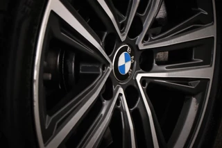 BMW 1-serie 118i Business Edition | SPORT LINE | PANORAMADAK | SPORTSTOELEN | DAB | APPLE / 23