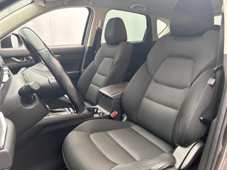 Mazda CX-5 2.0 SkyActiv-G 165 Skylease+ Automaat | Nieuw Model | Origineel Nederlands | Trekhaak | Stoelverwarming | / 19