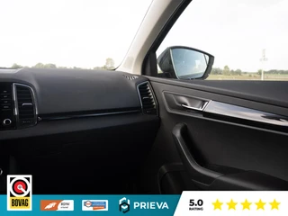 Škoda Karoq 1.5 TSI ACT Style DSG | 150 PK | ACC | CarPlay | Trekhaak | Volledig Onderhouden / 44