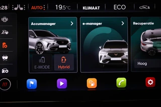 CUPRA Formentor 1.4 e-Hybrid VZ Performance / 49