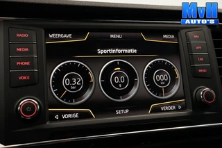 Seat Ateca 1.4 EcoTSI Xcellence|PANO|360ºCAM|TREKH|LUXE!|NAP / 78