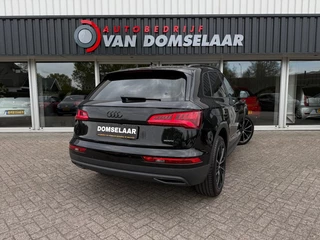 Audi Q5 50 TFSI e QUATTRO Hybride Pro Line 252PK Camera NAVI 20 Inch LM Velgen / 4