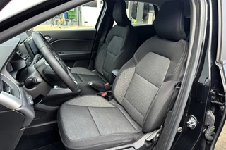 Renault Captur 90pk TCe Intense / 15