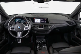 BMW 1 Serie 128ti M Sport 265PK | Innovation Pack | NL-auto | Shadowline | HUD | Stoelverwarming / 16