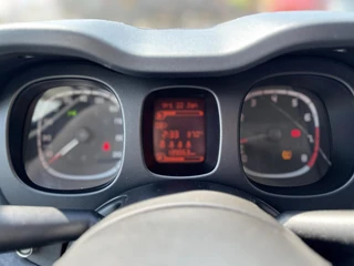 Fiat Panda 1.0 Hybrid | Airco | Carplay | Parkeersensoren / 12