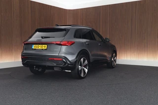 Audi Q5 2.0 TFSI 299pk e-hybrid quattro S edition Trekhaak 360Camera Tech-Pro Leder Memory Stoelverwarming Virtual Cockpit Panoramadak Navigatie S-Line / 12