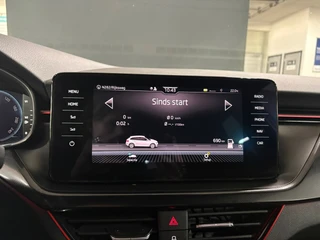 Skoda Scala 1.0 TSI Sport Business/ NL auto/ Eerste eigenaar/ Parkeersensoren / 24