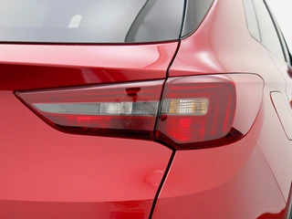 Opel Grandland 1.2 Turbo Level 4 | 8-traps Automaat Carplay / 44