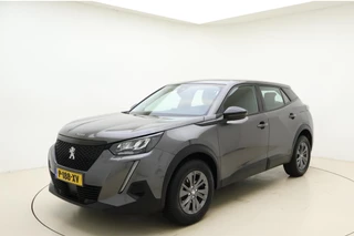 Peugeot 2008 1.2 PureTech 100pk Active Pack | Distributieriem vervangen in mei 2025 bij 92.519km | Navigatie | Climate Control | DAB+ | Lichtmetalen Velgen 16inch | Apple Carplay/Android Auto