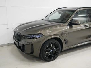 BMW X5 xDrive50e M-Sport Panoramadak | Massage | Harman Kardon / 38