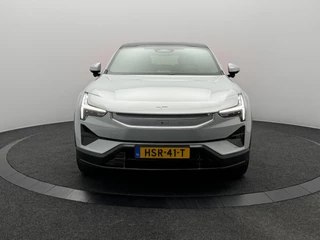 Polestar 3 Long range Single motor 111 kWh SOH 99,6% FabrieksGarantie | Panoramadak | Adaptive Cruise Control | Camera / 2