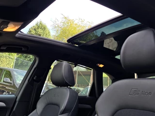 Audi Q5 2.0 TFSI S LINE QUATTRO S TRONIC NAVI TEL PANODAK / 18