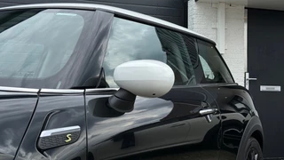 Mini Electric L33 kWh Premium | 96% SOH | CarPlay | Stoelverwarming / 11