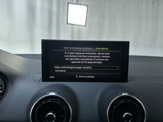 Audi Q2 30 TFSI Pro Line App-Connect DAB+ Climate Control Parkeersensoren / 13