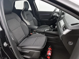 Renault Captur E-Tech full hybrid 145PK Techno  | CAMERA | NAVI GROOT | STOELVERWARMING | KEYLESS / 38