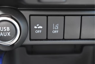 Suzuki Ignis 1.2 Smart Hybrid Select  | Camera | Carplay/Android | Airco | DAB | Stoelverwarming | Full LED/Xenon | LM-Velgen / 44