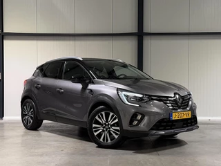 Renault Captur 1.3 TCe 155PK Initiale Paris Trekhaak Bose / 5
