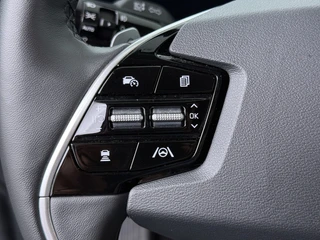 Kia Niro EV Edition Advanced 64.8 kWh - SOH 98,3% - Stoel-/stuurverwarming - Elektrisch verstelbare bestuurdersstoel - Leder - Navigatie - - Fabrieksgarantie t/m 2031 / 27