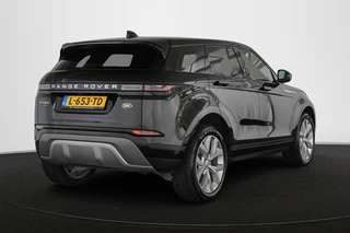 Land Rover Range Rover Evoque 1.5 P300e AWD SE Leder Memory Stuur-Stoelverwarming Camera / 4
