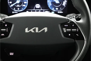Kia Niro 1.6 GDi Hybrid DynamicLine  - Climate Control - Adaptieve Cruise Control - Lichtmetalen Velgen - Navigatie - Fabrieksgarantie tot 04-2032 / 27