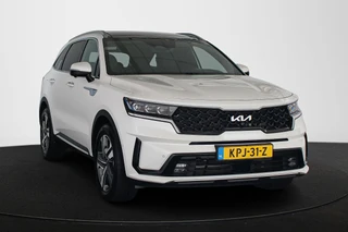 Kia Sorento 1.6 T-GDI Plug-in Hybrid 4WD ExecutiveLine 5p. Panoramadak Trekhaak Stoelventilatie / 2