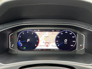 Volkswagen T-Roc 2.0 TSI 4Motion Sport  | Pano | ACC | LED |Camera | Trekhaak | Stoelverw. | / 24