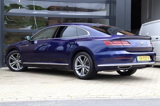 Volkswagen Arteon 2.0 TSI Business R-Line | NAP | 190PK | Adaptive Cruise | Virtual Cockpit | Clima | Navi | Stoelverwarming | Led / 37