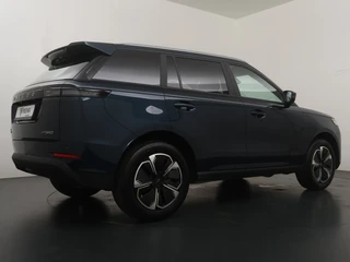 Jaecoo 5 1.5 T-GDi SHS-H Exclusive  - FULL OPTIONS - Stoelverkoeling/verwarming - Sfeerverlichting - SONY SOUND - AppleCarplay - Android Auto - 7 Jaar of 150.000km Fabrieksgarantie / 9