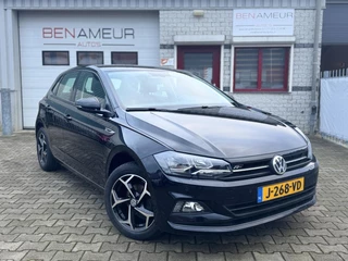 Volkswagen Polo 1.0 TSI Highline Business R Navi/ CarPlay / 2