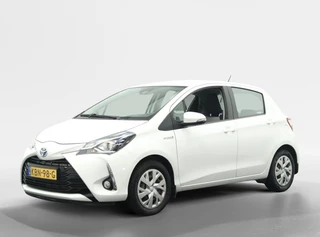Toyota Yaris 1.5 Hybrid Active | Navigatie | Camera | Cruise control
