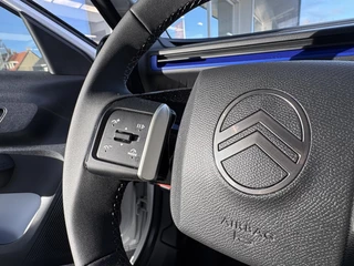 Citroen C3 1.2 Turbo 100pk Plus | Comfort Seats | Apple Carplay/Android Auto | Parkeersensoren | PHC Vering | Airconditioning / 14
