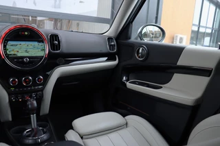 Mini Mini Countryman 2.0 Cooper S Chili | Leder | Ambient Light | Cruise | Automaat | Navi | Climate | Stoelverwarming | / 19