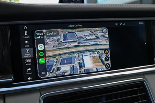 Porsche Panamera Sport Turismo 4.0 Turbo S E-Hybrid  | VOL! | BURMESTER | MASSAGE | SOFT-CLOSE | €254K NP! | NIGHTVISION | CARBON | 360 | REAR ENTERTAINMENT | / 63