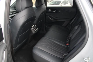 Omoda 9 1.5T-GDi SHS-P Premium 5p 20"LM velgen, Elek.schuif/kanteldak, Camera voor/achter, 1.500 kg trekgewicht / 15