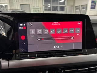Volkswagen Golf 1.0 eTSI Life / NL-auto, Automaat, 52.679KM / 31