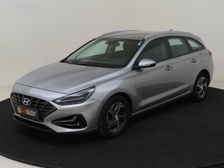 Hyundai i30 Wagon 1.0 T-GDi MHEV Advanced | Automaat | Trekhaak | Apple Carplay/Android Auto | Camera | Winterpack