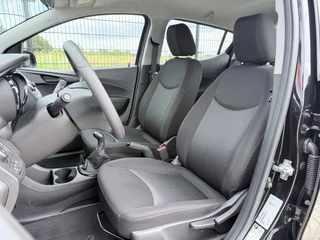 Opel KARL 1.0 ecoFLEX Edition Airco | Bluetooth | Cruise Control / 12