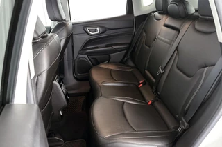 Jeep Compass 4xe 240 Plug-in Hybrid Electric S Leder Stuur-Stoelverwarming Apple Carplay / 8
