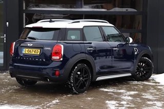 Mini Mini Countryman 2.0 Cooper S Chili | Leder | Ambient Light | Cruise | Automaat | Navi | Climate | Stoelverwarming | / 2