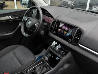 Skoda Karoq 1.5 TSI ACT Business Edition Plus / CarPlay / 9