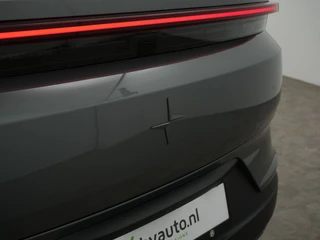 Polestar 4 LR DUAL MOTOR PRO PILOT PLUS NAPPA 100 KWH  | 22kWh lader | Privacy Glass | Nappa Leder / 57
