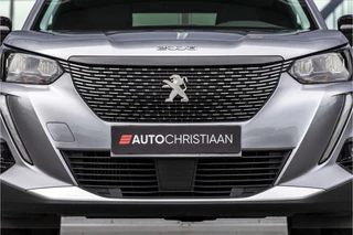 Peugeot 2008 1.2 PureTech Allure Pack  | Camera | Trekhaak | LED / 17
