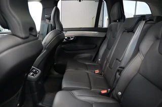 Volvo XC90 2.0 T8 Plug-in hybrid AWD Ultra Dark  Panoramadak Bowers & Wilkins Leder Memory 360 Camera 7 Persoons / 29