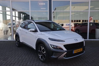 Hyundai Kona 1.0 T-GDI Premium Sky|Schuif/kanteldak|HUD|Stoelverwarming/verkoeling| / 24