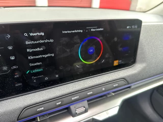 Kia EV2 Plus Advanced 42.2 kWh Demo | panorama dak | Harman & Kardon | Navigatie | stoel stuurverwarming | / 24