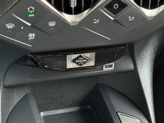 DS DS 3 1.2 PureTech Performance Line  Navigatie / keyless / Camera 360 / 40