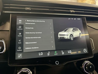 Lynk & Co 01 1.5 PHEV MY23 | BLACK-PACK | 6,6 KWH |ZWARTE HEMEL / 37